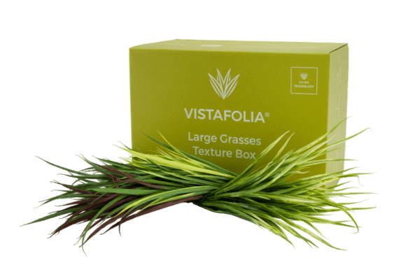 Large Grasses Texture Box